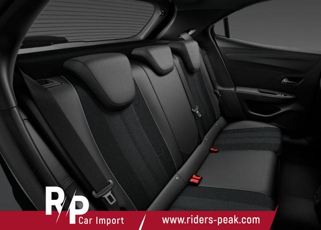 Opel Mokka GS Hybrid Nav SHZ Kam PDC CarPl LaneA 17Z 
