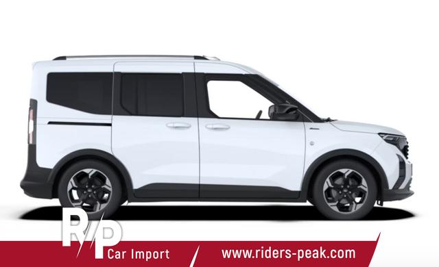 Ford Tourneo Courier Active WinterP ACC Nav Kam 17Z 