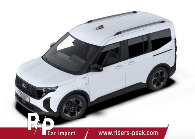 Ford Tourneo Courier Active WinterP ACC Nav Kam 17Z 