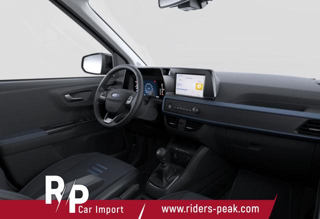 Ford Tourneo Courier Active WinterP ACC Nav Kam 17Z 