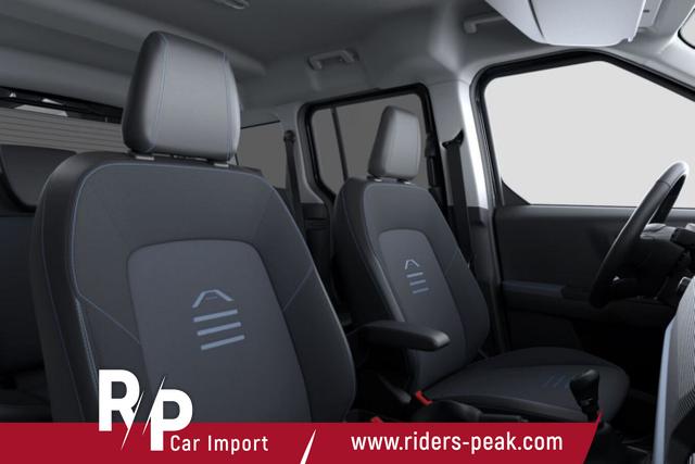 Ford Tourneo Courier Active WinterP ACC Nav Kam 17Z 