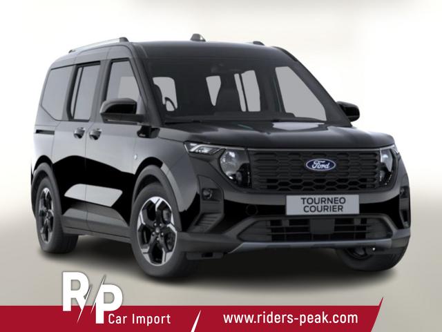 Ford Tourneo Courier - Active Aut WinterP ACC Kam 17Z