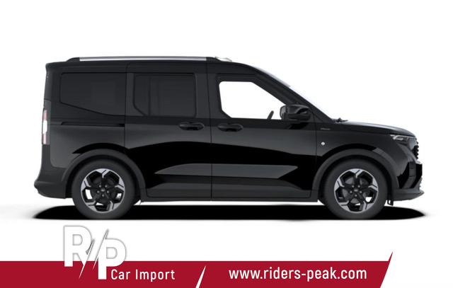Ford Tourneo Courier Active Aut WinterP ACC Kam 17Z 