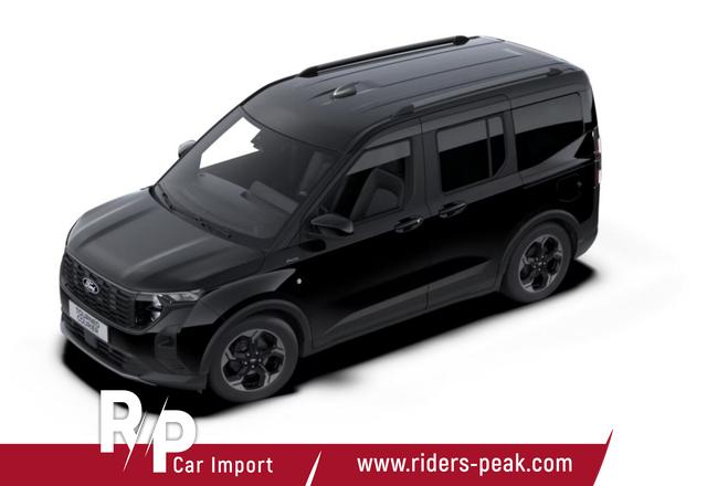Ford Tourneo Courier Active Aut WinterP ACC Kam 17Z 