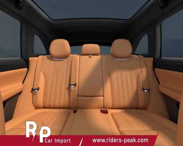 Xpeng G9 RWD Standard MY26 360&deg; PremiumPaket Keyl. ACC 