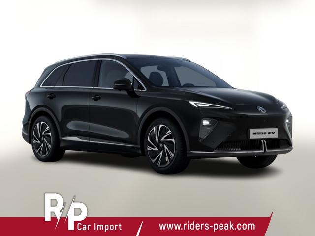MG S6 EV - Luxury 77kWh Pano HUD Sitzklima ACC 20Z