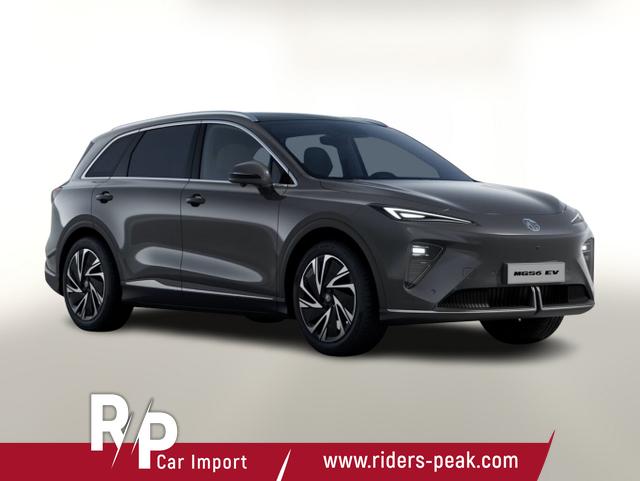 MG S6 EV - Luxury 77kWh Pano HUD Sitzklima ACC 20Z