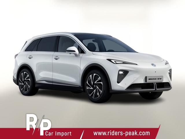 MG S6 EV - Luxury 77kWh Pano HUD Sitzklima ACC 20Z