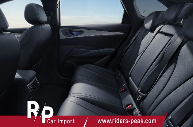 BYD Seal 6 Comfort Touring DM-i 100kmReichw Pano 360 
