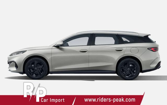 BYD Seal 6 Comfort Touring DM-i 100kmReichw Pano 360 