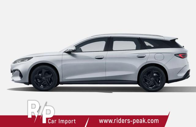 BYD Seal 6 Comfort Touring DM-i 100kmReichw Pano 360 