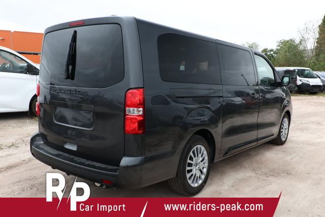 Peugeot Traveller Active L3 9S KlimaP AHK SHZ CarP LED 