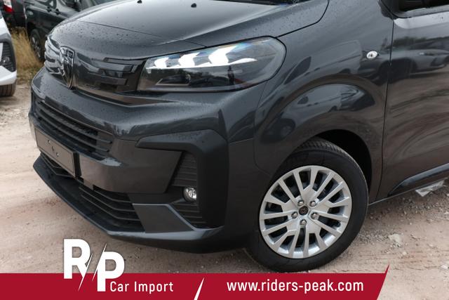 Peugeot Traveller Active L3 9S KlimaP AHK SHZ CarP LED 