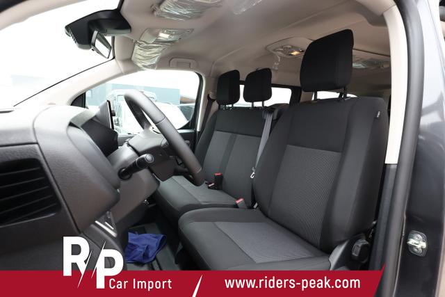 Peugeot Traveller Active L3 9S KlimaP AHK SHZ CarP LED 