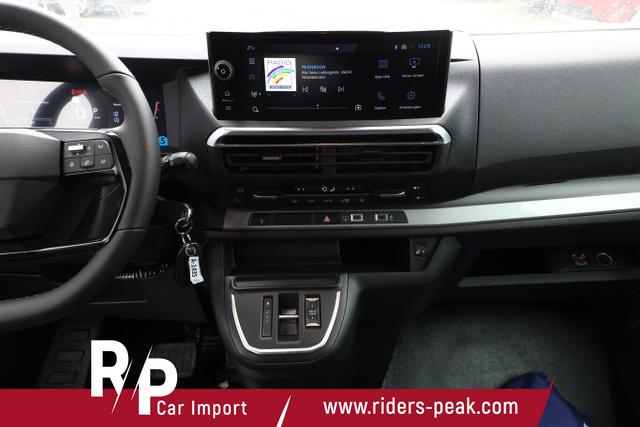 Peugeot Traveller Active L3 9S KlimaP AHK SHZ CarP LED 