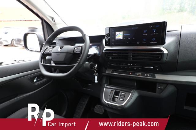 Peugeot Traveller Active L3 9S KlimaP AHK SHZ CarP LED 