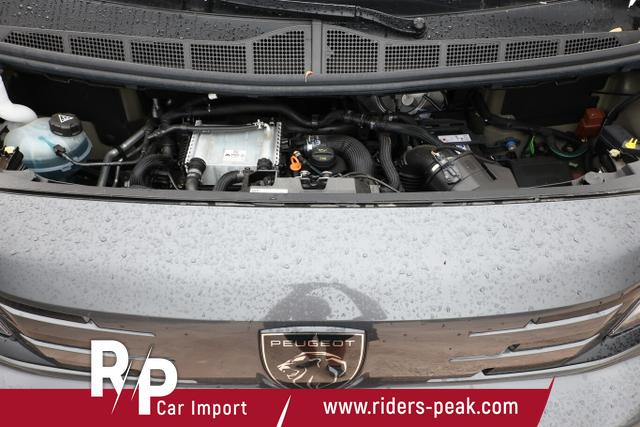Peugeot Traveller Active L3 9S KlimaP AHK SHZ CarP LED 