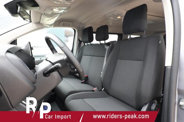 Peugeot Traveller Active L3 9S KlimaP AHK SHZ CarP LED 