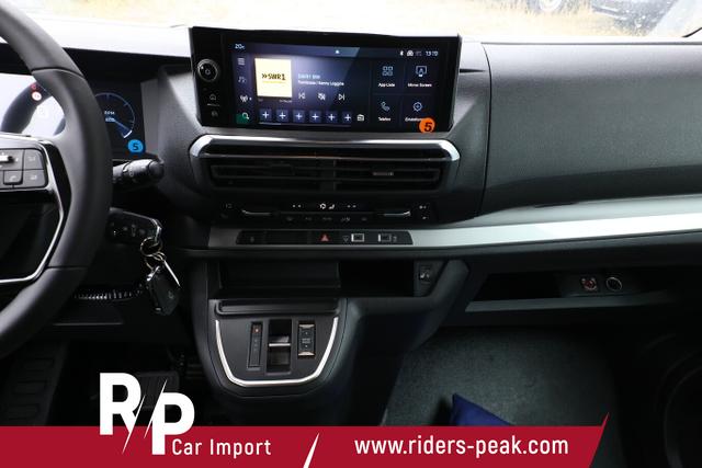 Peugeot Traveller Active L3 9S KlimaP AHK SHZ CarP LED 