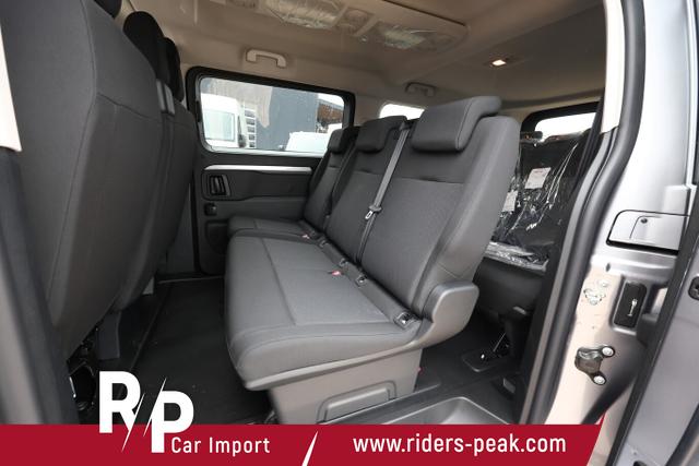Peugeot Traveller Active L3 9S KlimaP AHK SHZ CarP LED 