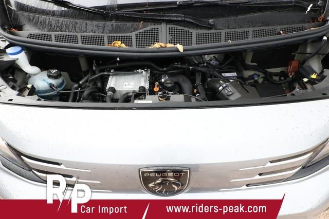 Peugeot Traveller Active L3 9S KlimaP AHK SHZ CarP LED 