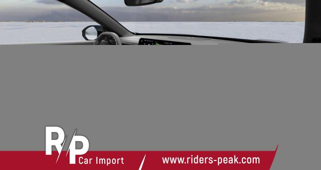 Jeep Compass First Edition neuMod Hybrid Edit Pano Nav Matrix 