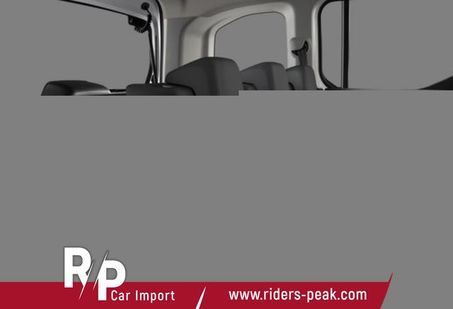 Citro&euml;n Berlingo MAX PKW Nav Keyl Kam PrivG 16Z DigC LED 