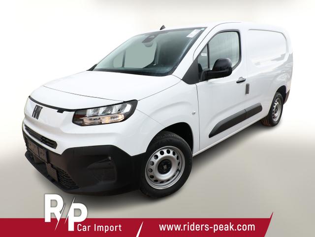 Fiat Dobl&ograve; - Doblo Kasten L2 AT8 SHZ MagicCargo Kam PDC CarPl