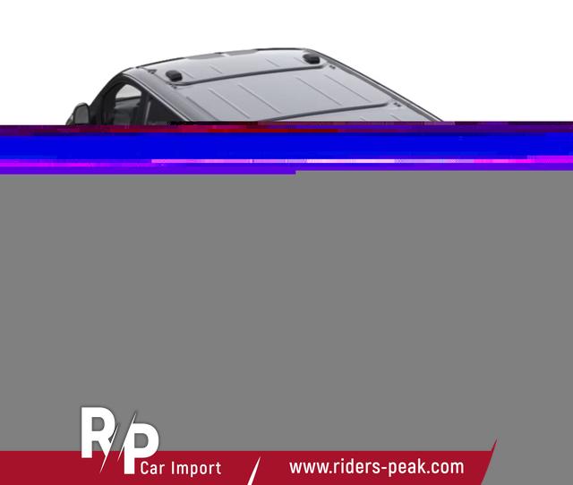 Ford E-Transit Custom Sport 71kWh L2 AHK ProPower ACC 
