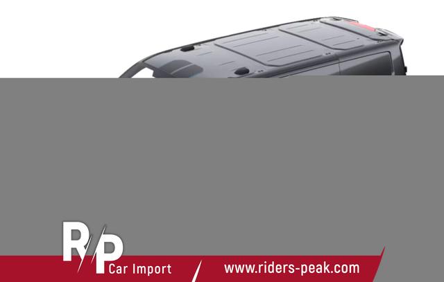 Ford E-Transit Custom Sport 71kWh L1 ProPower AHK 2S 