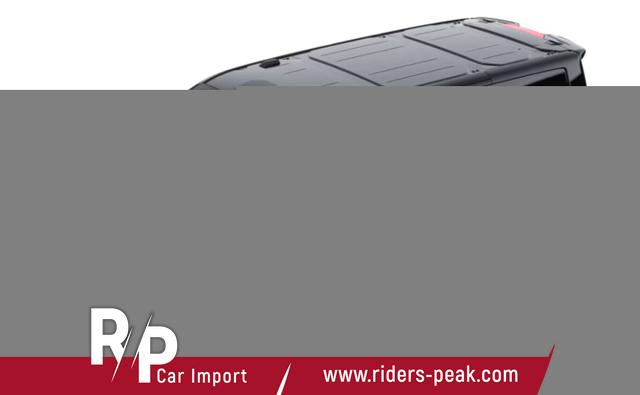 Ford E-Transit Custom Sport 71kWh L1 AHK LED SHZ 17Z 