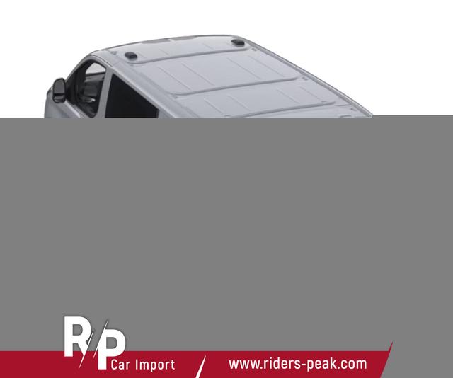 Ford E-Transit Custom Sport DCiV 71kWh L1 ACC Kam360 