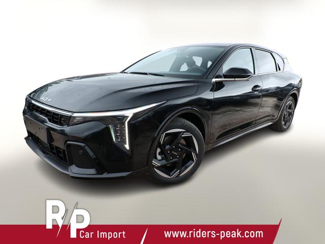 Kia K4 - Spirit El.Sitz ACC LED SHZ GTOptik PrivG TotW