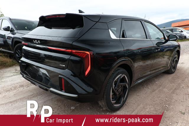 Kia K4 Spirit El.Sitz ACC LED SHZ GTOptik PrivG TotW 