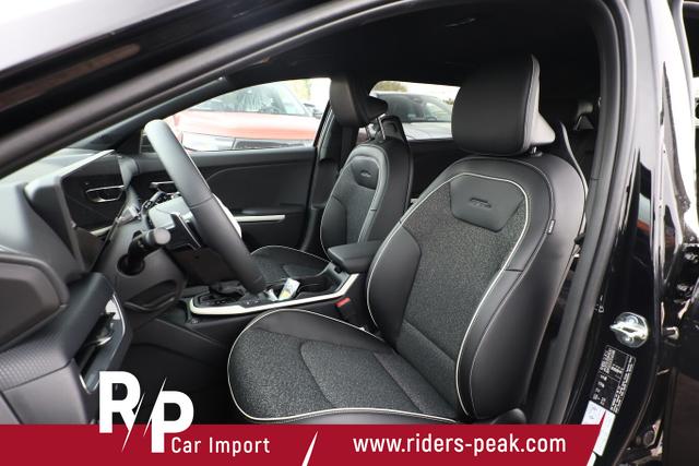 Kia K4 Spirit El.Sitz ACC LED SHZ GTOptik PrivG TotW 
