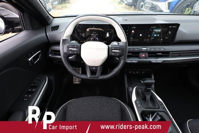 Kia K4 Spirit El.Sitz ACC LED SHZ GTOptik PrivG TotW 
