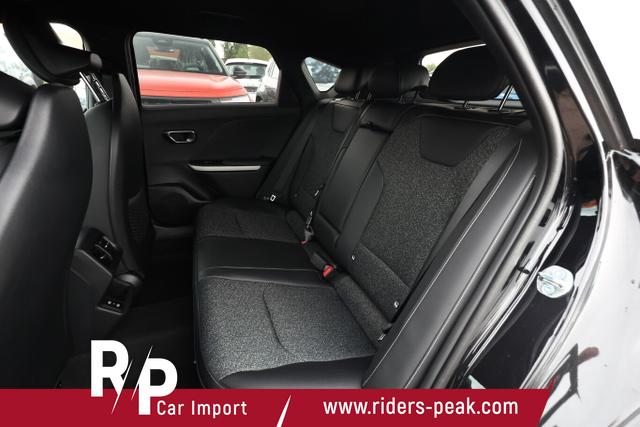 Kia K4 Spirit El.Sitz ACC LED SHZ GTOptik PrivG TotW 