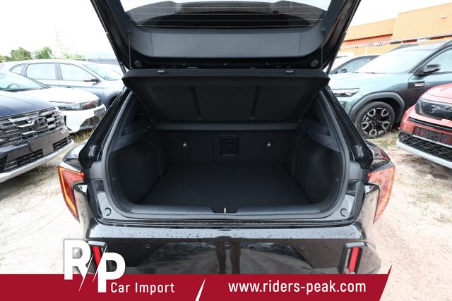 Kia K4 Spirit El.Sitz ACC LED SHZ GTOptik PrivG TotW 