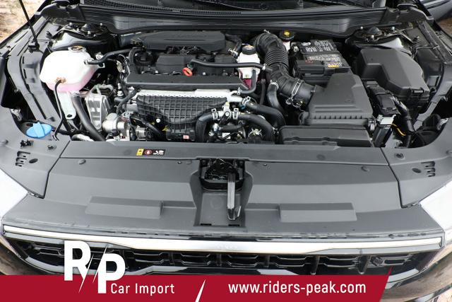 Kia K4 Spirit El.Sitz ACC LED SHZ GTOptik PrivG TotW 
