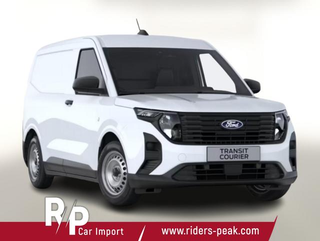 Ford Transit Courier - Basis Aut Klima SYNC4 Temp PDC