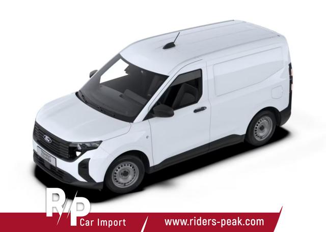 Ford Transit Courier Basis Aut AHK Klima SYNC4 Temp 