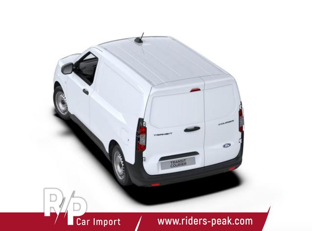 Ford Transit Courier Basis Aut AHK Klima SYNC4 Temp 