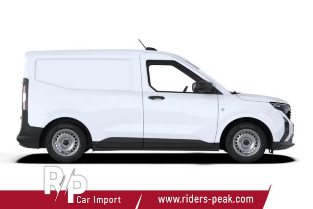 Ford Transit Courier Basis Aut AHK Klima SYNC4 Temp 