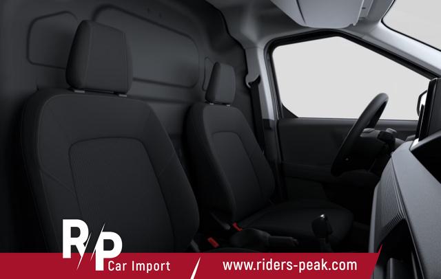 Ford Transit Courier Basis Aut AHK Klima SYNC4 Temp 