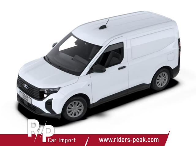 Ford Transit Courier Trend Aut Kam WinterP Klimaaut 