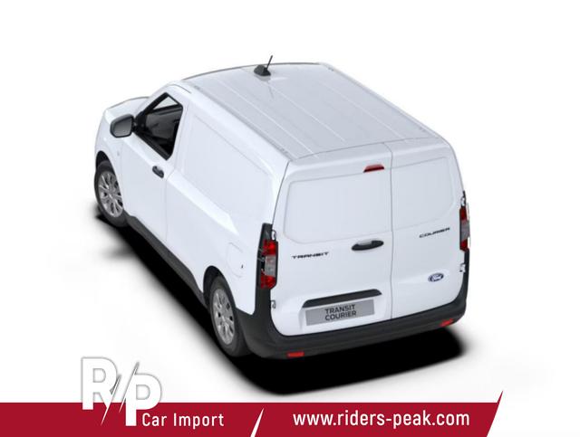Ford Transit Courier Trend Aut Kam WinterP Klimaaut 