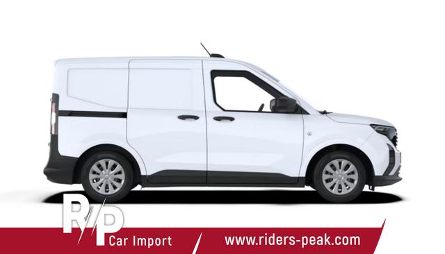 Ford Transit Courier Trend Aut Kam WinterP Klimaaut 