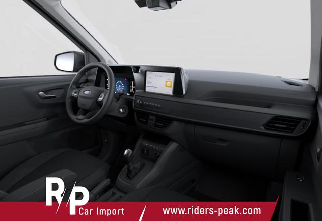Ford Transit Courier Trend Aut WinterP Klima Temp PDC 