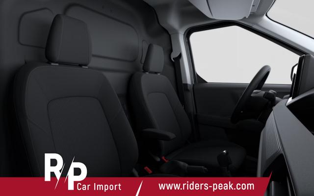 Ford Transit Courier Trend Aut WinterP Klima Temp PDC 