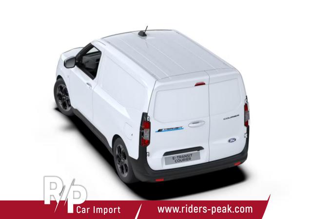 Ford Transit Courier Limited 54kWh AHK SHZ Kam 17Z 